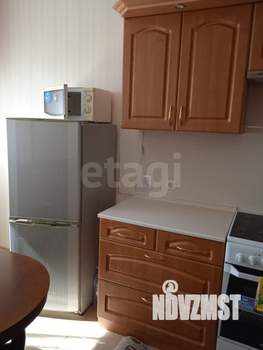 1-к квартира, на длительный срок, 41м2, 9/15 этаж