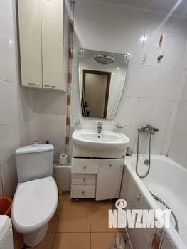 3-к квартира, на длительный срок, 58м2, 1/5 этаж