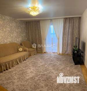 2-к квартира, на длительный срок, 70м2, 11/14 этаж