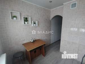 2-к квартира, на длительный срок, 48м2, 3/5 этаж