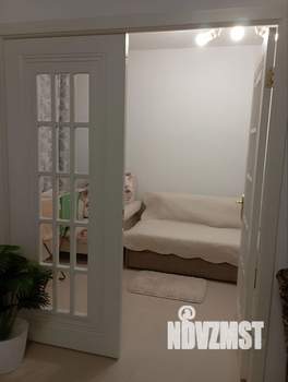 2-к квартира, на длительный срок, 42м2, 3/5 этаж