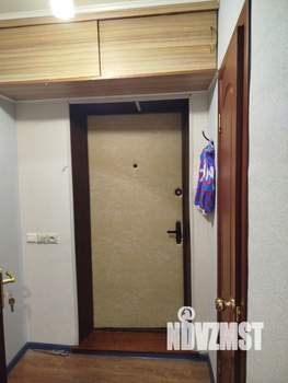 1-к квартира, на длительный срок, 21м2, 4/9 этаж