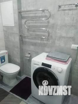 Студия квартира, посуточно, 24м2, 2/10 этаж