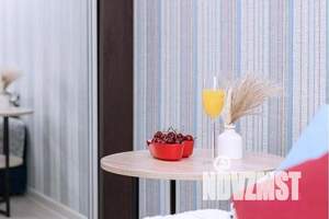 1-к квартира, посуточно, 39м2, 7/15 этаж