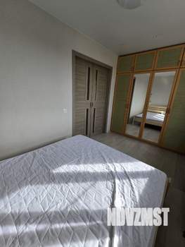 1-к квартира, на длительный срок, 45м2, 7/11 этаж