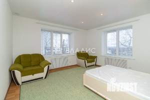 1-к квартира, на длительный срок, 51м2, 2/3 этаж