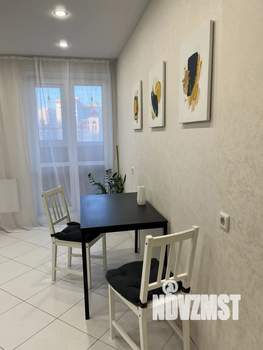 2-к квартира, на длительный срок, 54м2, 8/15 этаж