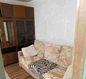 2-к квартира, на длительный срок, 51м2, 1/5 этаж