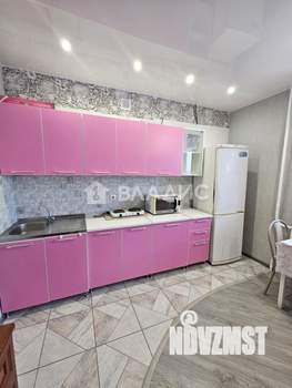 Студия квартира, на длительный срок, 27м2, 14/14 этаж