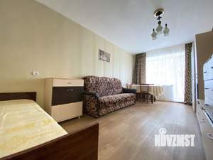 1-к квартира, на длительный срок, 37м2, 3/5 этаж