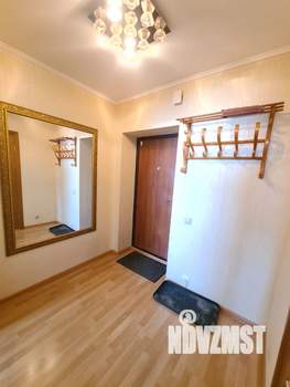 1-к квартира, на длительный срок, 42м2, 9/10 этаж