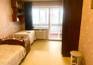3-к квартира, на длительный срок, 67м2, 9/9 этаж