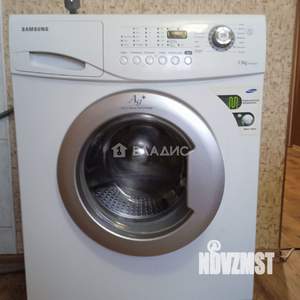 2-к квартира, на длительный срок, 55м2, 4/5 этаж