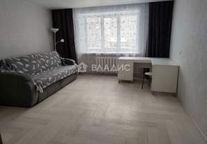 1-к квартира, на длительный срок, 37м2, 2/9 этаж