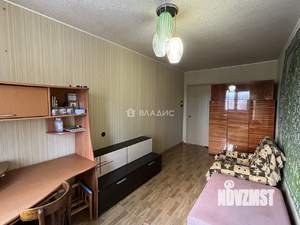 3-к квартира, на длительный срок, 59м2, 4/5 этаж