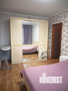 2-к квартира, на длительный срок, 58м2, 9/9 этаж