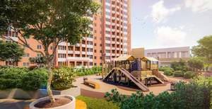 1-к квартира, на длительный срок, 42м2, 8/17 этаж