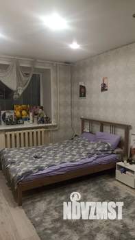 1-к квартира, на длительный срок, 28м2, 5/9 этаж