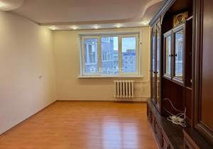 2-к квартира, на длительный срок, 56м2, 9/10 этаж