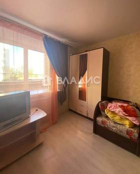 1-к квартира, на длительный срок, 34м2, 6/9 этаж