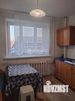 1-к квартира, на длительный срок, 37м2, 4/17 этаж
