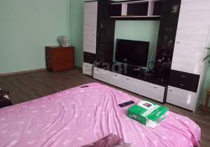 3-к квартира, на длительный срок, 59м2, 2/2 этаж