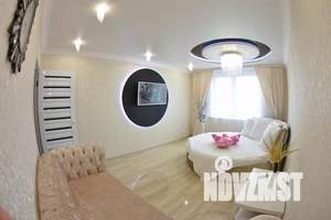 1-к квартира, посуточно, 45м2, 10/14 этаж