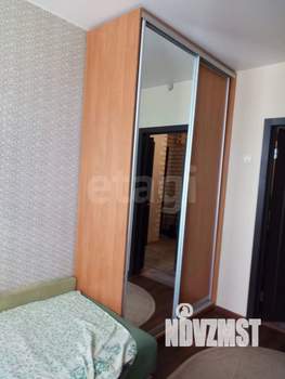 3-к квартира, на длительный срок, 59м2, 2/2 этаж