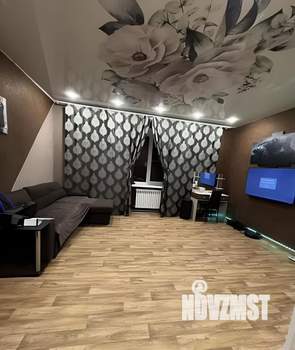 2-к квартира, на длительный срок, 63м2, 2/2 этаж