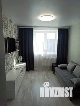 1-к квартира, посуточно, 35м2, 3/17 этаж