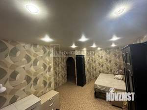 1-к квартира, на длительный срок, 33м2, 5/5 этаж