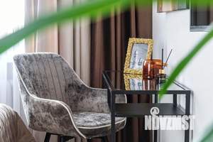 2-к квартира, посуточно, 56м2, 1/1 этаж
