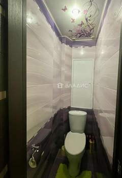1-к квартира, на длительный срок, 32м2, 3/5 этаж