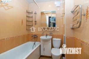 1-к квартира, на длительный срок, 42м2, 9/10 этаж