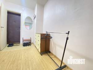 2-к квартира, на длительный срок, 45м2, 2/3 этаж