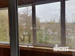 2-к квартира, на длительный срок, 48м2, 2/5 этаж