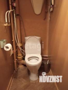 1-к квартира, на длительный срок, 44м2, 2/9 этаж