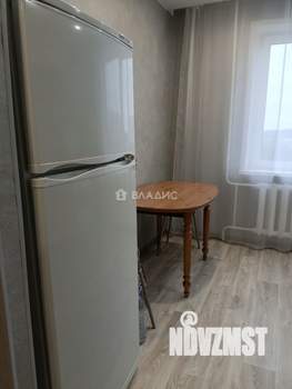 1-к квартира, на длительный срок, 34м2, 8/10 этаж