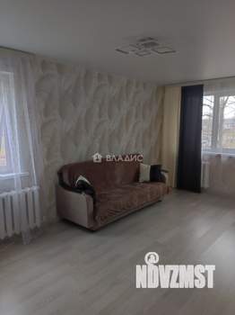 2-к квартира, на длительный срок, 43м2, 1/5 этаж