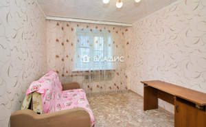 1-к квартира, на длительный срок, 28м2, 5/9 этаж