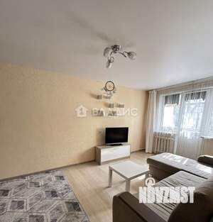 1-к квартира, на длительный срок, 33м2, 2/5 этаж