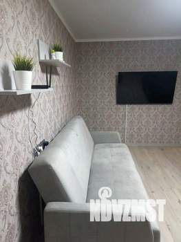 3-к квартира, посуточно, 60м2, 1/1 этаж