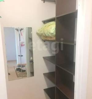 1-к квартира, на длительный срок, 40м2, 1/9 этаж