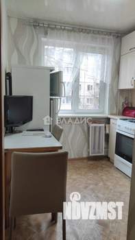 2-к квартира, на длительный срок, 44м2, 3/5 этаж