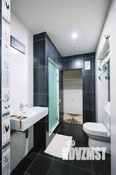 4-к квартира, посуточно, 195м2, 3/4 этаж