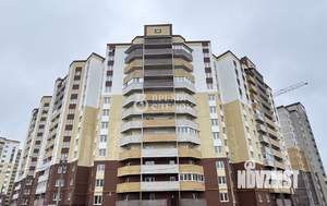 1-к квартира, на длительный срок, 36м2, 6/12 этаж