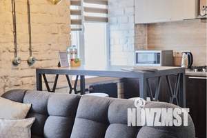 1-к квартира, посуточно, 31м2, 5/5 этаж