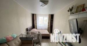 1-к квартира, на длительный срок, 43м2, 2/15 этаж