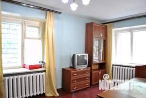 1-к квартира, на длительный срок, 33м2, 1/5 этаж