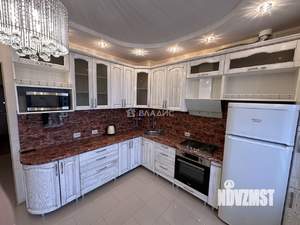 2-к квартира, на длительный срок, 75м2, 3/6 этаж